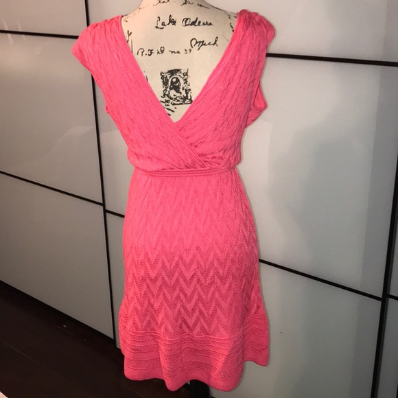 Missoni knit dress - Picture 2 of 6
